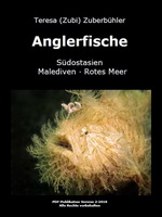 Anglerfische (Südostasien, Malediven, Rotes Meer)